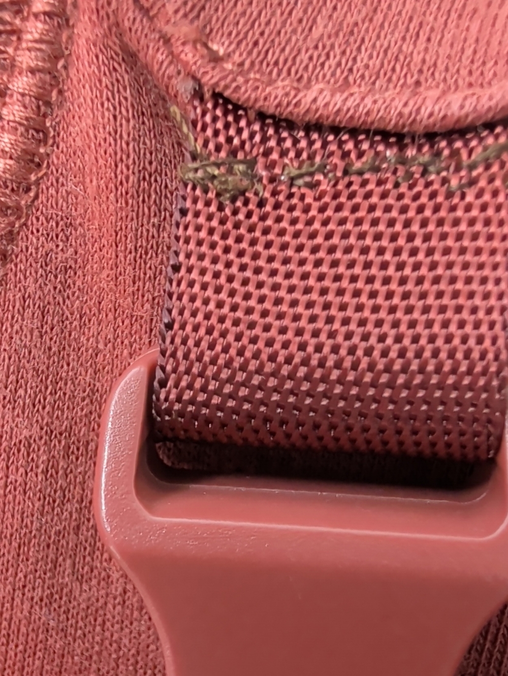 Latched Mama Buckle And Go Pullover - Picture 4 of 6